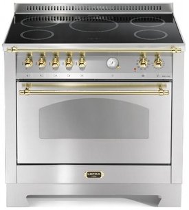 Варочный центр Lofra RSG96MFT/5I Br фото в Новосибирске