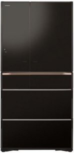 Холодильник Hitachi R-ZXC740WH-XK фото в Новосибирске