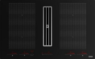 Варочная панель со встроенной вытяжкой Franke FMA 8391 HI фото в Новосибирске