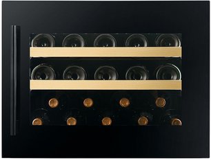 Встраиваемый винный шкаф Dunavox DVS-19.50MB фото в Новосибирске