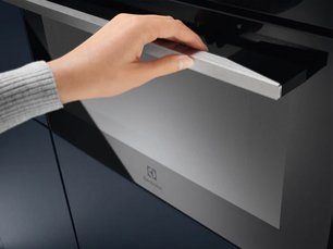 Духовой шкаф Electrolux VKL8E08WX фото 3 в Новосибирске