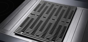 Гриль Гаггенау VR 414-110 фото 3 в Новосибирске Гриль Gaggenau VR 414-110 фото 3 в Новосибирске