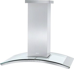 Вытяжка Miele DA 5100 D фото в Новосибирске