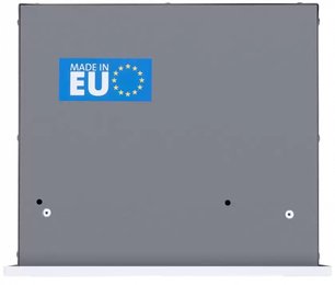 Встраиваемая кухонная вытяжка MAUNFELD Crosby Power 50 белый фото 3 в Новосибирске