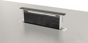 Встраиваемая вытяжка Fulgor Milano FDDH 900 TRC BK фото в Новосибирске