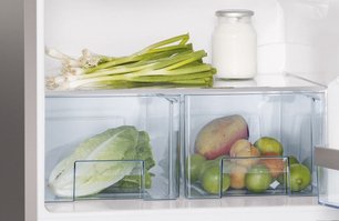 Холодильник AEG S73200CNS1 фото 3 в Новосибирске