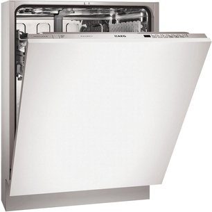 Посудомоечная машина АЕГ F65000VI0P фото в Новосибирске Посудомоечная машина AEG F65000VI0P фото в Новосибирске