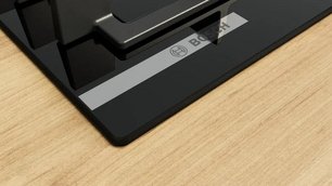 Газовая варочная панель Bosch PNN6B6K40 фото 4 в Новосибирске