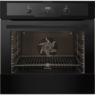 Духовой шкаф Электролюкс EOB95551AK фото в Новосибирске Духовой шкаф Electrolux EOB95551AK фото в Новосибирске