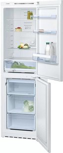 Двухкамерный холодильник Bosch KGN 39NW13 R фото 2 в Новосибирске