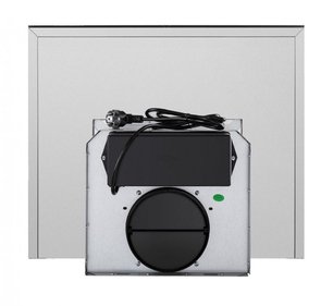 Кухонная вытяжка MAUNFELD TSH 60 нержавеющая сталь фото 3 в Новосибирске