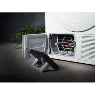 Сушильная машина Миле TDB220WP фото 4 в Новосибирске Сушильная машина Miele TDB220WP фото 4 в Новосибирске