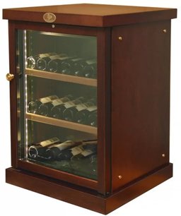 Винный шкаф IP CEXP 151 NU фото в Новосибирске