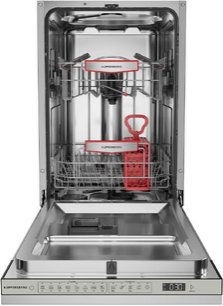 Встраиваемая посудомоечная машина Kuppersberg GHS 4526 фото в Новосибирске