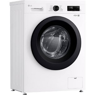Стиральная машина LG F2Y1NS6W фото 3 в Новосибирске