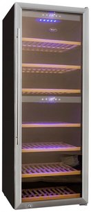Винный шкаф Cold Vine C126-KSF2 фото 3 в Новосибирске