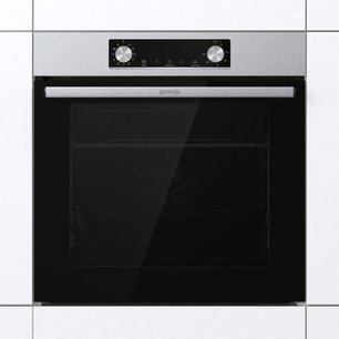Духовой шкаф Горение BO6735E05X фото 4 в Новосибирске Духовой шкаф Gorenje BO6735E05X фото 4 в Новосибирске