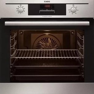 Духовой шкаф AEG BE5431402M фото в Новосибирске
