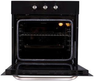 Духовой шкаф электрический Zigmund Shtain E 146 S фото 2 в Новосибирске