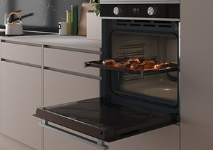 Духовой шкаф Franke FSM 97 P XS фото 3 в Новосибирске