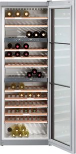 Винный шкаф Miele KWT 4974 SG ED фото 2 в Новосибирске