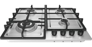 Газовая варочная панель Haier HHQ-M64CTQX фото 4 в Новосибирске