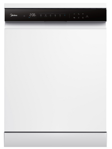 Посудомоечная машина Midea MFD60S510Wi фото в Новосибирске