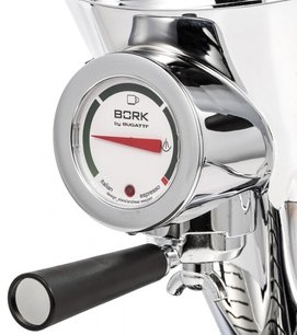 Кофеварка BORK C731 фото 4 в Новосибирске