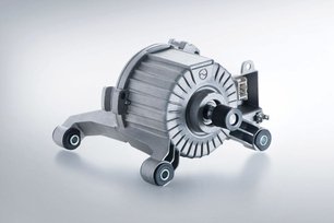 Стиральная машина Kuppersbusch W 20.0 W фото 4 в Новосибирске