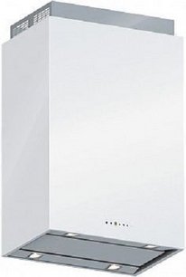 Вытяжка Falmec LAGUNA IS STEEL 90 WHITE фото 3 в Новосибирске