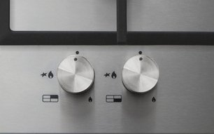 Варочная поверхность Korting HG 665 C2 TX фото 3 в Новосибирске