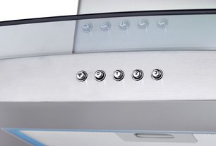 Вытяжка Kuppersberg KAMINOX 90 X 4HPB фото 3 в Новосибирске