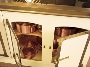 Варочный центр Restart GTO 090R g фото 3 в Новосибирске