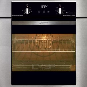 Независимая электрическая духовка Kaiser EH 6920 фото в Новосибирске