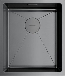 Мойка Omoikiri Taki 38-U/IF-GM фото