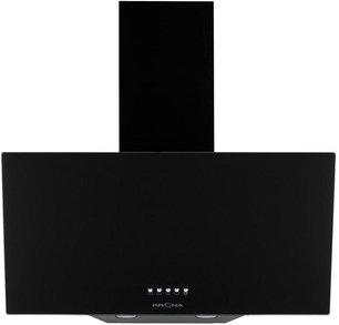 Вытяжка Krona GABRIELE 600 black PB фото 2 в Новосибирске Вытяжка Krona GABRIELE 600 black PB фото 2 в Новосибирске