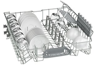 Посудомоечная машина Бош SMV23AX00R фото 4 в Новосибирске Посудомоечная машина Bosch SMV23AX00R фото 4 в Новосибирске