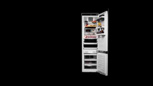 Встраиваемый холодильник BORA XL C194KGS2 фото 3 в Новосибирске