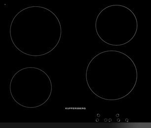 Варочная панель Куперсберг FA6VI01M фото в Новосибирске Варочная панель Kuppersberg FA6VI01M фото в Новосибирске