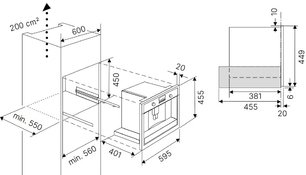 Встраиваемая кофемашина Kuppersbusch CKV 6800.0 W7 Copper фото 4 в Новосибирске