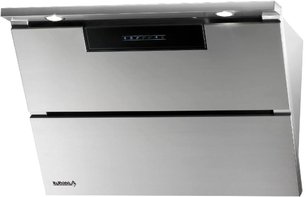 Вытяжка De Dietrich DHD 791 X фото в Новосибирске