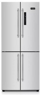 Холодильник Lofra GFRS 819/A CHROME фото в Новосибирске