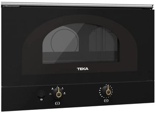 Встраиваемая микроволновая печь Тека MWR 22 BI AB фото 2 в Новосибирске Встраиваемая микроволновая печь Teka MWR 22 BI AB фото 2 в Новосибирске