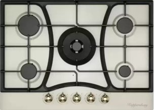 Газовая варочная панель Куперсберг FS 710 C Bronze фото в Новосибирске Газовая варочная панель Kuppersberg FS 710 C Bronze фото в Новосибирске