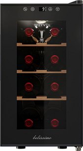 Винный шкаф Meyvel MV08-TBF1-Next фото в Новосибирске