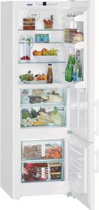 Холодильник Liebherr CBP 3613 Comfort BioFresh фото в Новосибирске