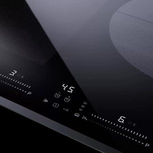 Индукционная варочная панель Маунфилд CVI804SFBK LUX фото 2 в Новосибирске Индукционная варочная панель Maunfeld CVI804SFBK LUX фото 2 в Новосибирске