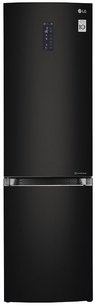 Холодильник LG GA-B499TGBM фото в Новосибирске