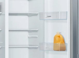 Холодильник Bosch KAN93VL30N фото 4 в Новосибирске