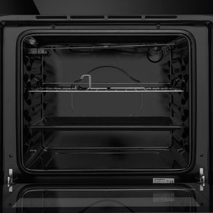 Электрический духовой шкаф Maunfeld EOEC.564TB фото 4 в Новосибирске